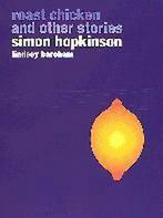 Roast Chicken & Other Stories 9780091871000 Lindsey Bareham, Verzenden, Gelezen, Lindsey Bareham