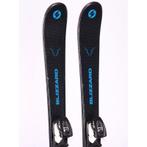 118 kinder skis BLIZZARD RUSTLER JR 2023, freestyle, twinti, Verzenden, Nieuw