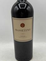 2019 Massetino - Toscane - 1 Fles (0,75 liter), Verzamelen, Nieuw