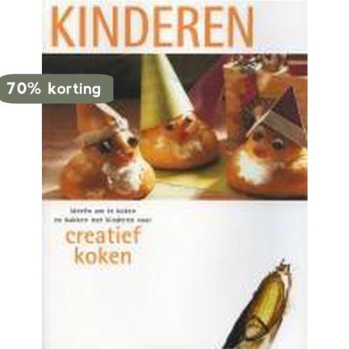 Kinderen / Rebo culinair 9789036613767, Boeken, Kookboeken, Gelezen, Verzenden