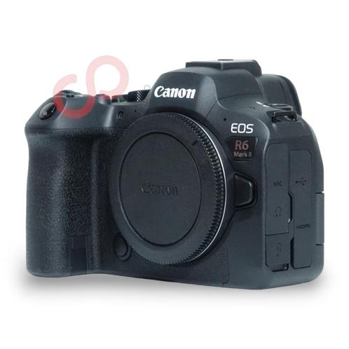 Canon EOS R6 II (7.240 clicks) nr. 3048, Audio, Tv en Foto, Fotocamera's Digitaal, Zo goed als nieuw, Canon, 8 keer of meer, Ophalen of Verzenden