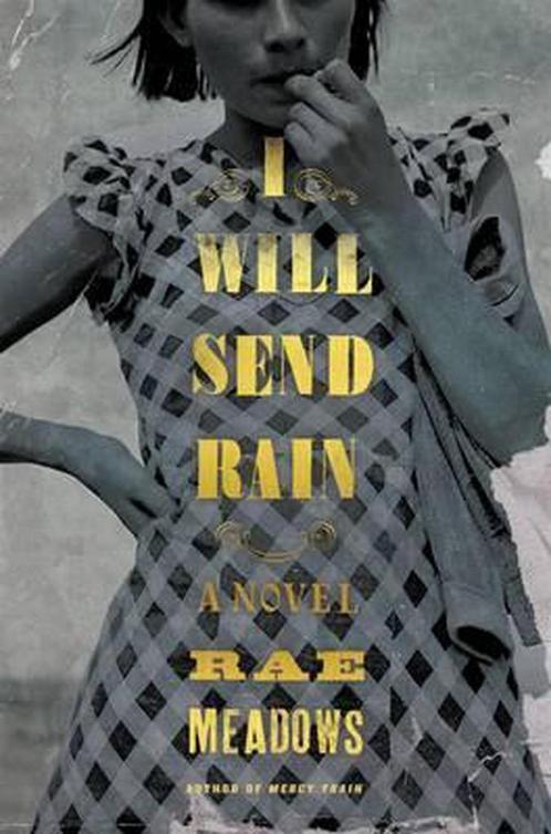 I Will Send Rain 9781627794268, Boeken, Overige Boeken, Gelezen, Verzenden