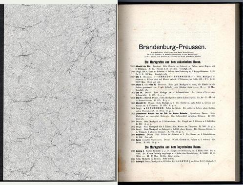 11 02 1907 Hamburger, Leo, Frankfurt a M, Boeken, Catalogussen en Folders, Nieuw, Verzenden
