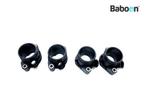 Collecteur dadmission BMW K 1200 RS 1997-2000 (K589 K1200RS, Motoren, Verzenden, Nieuw
