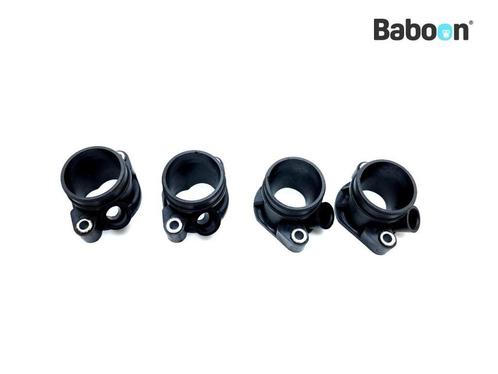 Collecteur dadmission BMW K 1200 RS 1997-2000 (K589 K1200RS, Motoren, Onderdelen | BMW, Verzenden