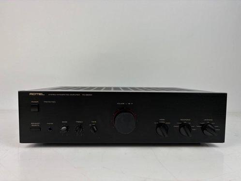 Rotel - RA-980BX Audio versterker, Audio, Tv en Foto, Radio's