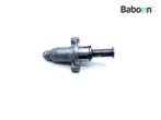 Nokkenas Kettingspanner Yamaha YZF R6 1999-2002 (YZF-R6 5EB, Verzenden, Gebruikt