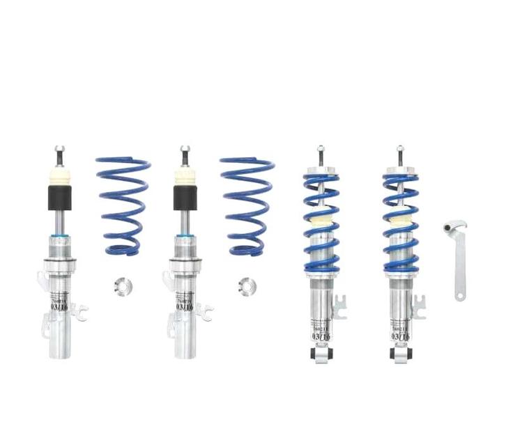 SUSPENSION FILETÉ BLUE LINE MINI ONE COOPER R50 R56, Auto-onderdelen, Ophanging en Onderstel, Verzenden
