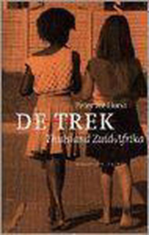 TREK. THUISLAND ZUID-AFRIKA 9789050183444 P. ter Horst, Boeken, Geschiedenis | Wereld, Gelezen, Verzenden