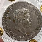 Italië, Koninkrijk der Twee Siciliën Ferdinando II di