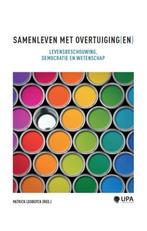 Samenleven met overtuiging(en) 9789057184352, Boeken, Verzenden, Gelezen