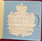 Saint-Marin. Year Set (BU) 2005/2008 (2 sets) (Sans Prix de, Postzegels en Munten
