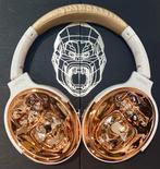 Richard Orlinski (1966) - Headphones Kong (Chrome Or Rose), Antiek en Kunst, Kunst | Schilderijen | Modern