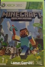 Minecraft xbox 360 edition (xbox 360 used game), Ophalen of Verzenden
