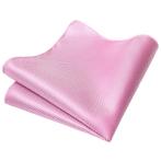 Fako Fashion® - Pochette - Pochet - Wafel - Kleine Ruit -, Kleding | Heren, Verzenden, Nieuw