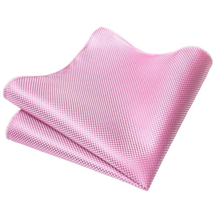 Fako Fashion - Pochette - Pochet - Wafel - Kleine Ruit -, Vêtements | Hommes, Cravates, Envoi