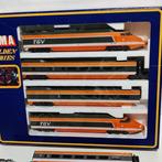 Lima H0 - 149711 - Rame automotrice (6) - Rame de 9 voitures, Nieuw