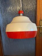 Plafondlamp - Plastic - verstelbaar vintage, Antiek en Kunst