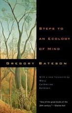 Steps To An Ecology Of Mind 9780226039053 Gregory Bateson, Verzenden, Gelezen, Gregory Bateson