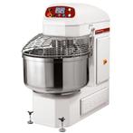 Bakkerstrog | Automatisch | Met spiraal | 2 Snelheden + 2, Verzenden, Nieuw in verpakking