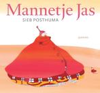 Mannetje Jas 9789045112374 Sieb Posthuma, Boeken, Prentenboeken en Plaatjesalbums, Verzenden, Zo goed als nieuw, Sieb Posthuma