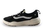 Vans Sneakers in maat 42 Zwart | 20% korting, Verzenden, Zwart, Zo goed als nieuw, Sneakers