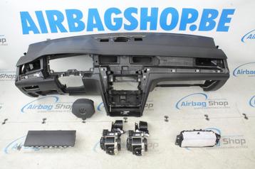 Airbag set Dashboard stiksel Volkswagen Passat B8 Facelift