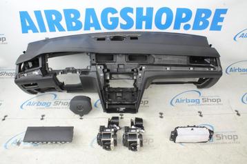 Airbag set Dashboard stiksel Volkswagen Passat B8 Facelift beschikbaar voor biedingen