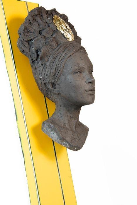 Francioni Mastromarino (1978) - Matrilineare, Antiek en Kunst, Kunst | Designobjecten