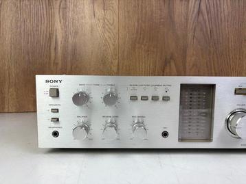 Sony - TA-535 Amplificateur intégré à semi-conducteurs