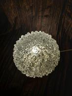 Wandkandelaar - Glas - effetto op ijs