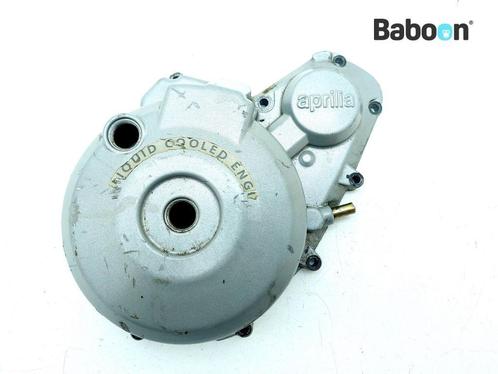 Dynamo Deksel Aprilia Pegaso 650 1992-1996, Motoren, Onderdelen | Overige, Gebruikt, Verzenden