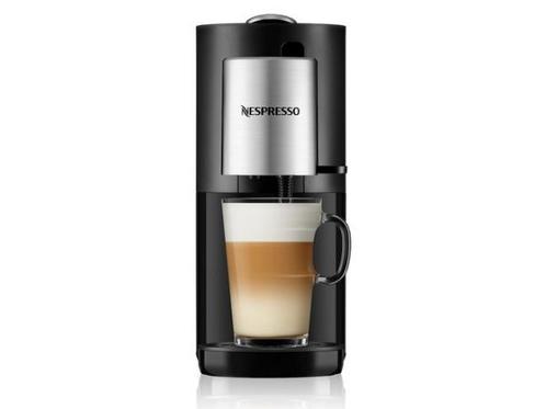 Veiling - Krups Atelier XN8908 Nespresso - Koffiecupmachine, Elektronische apparatuur, Koffiezetapparaten