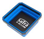 SATRA Magneetbakje inklapbaar, Doe-het-zelf en Bouw, Gereedschap | Handgereedschap, Ophalen of Verzenden, Nieuw