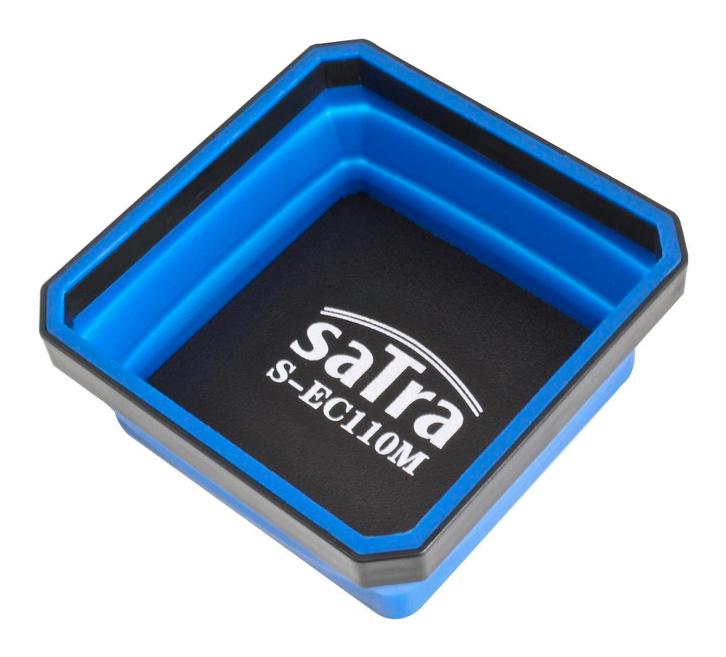 SATRA Magneetbakje inklapbaar, Doe-het-zelf en Bouw, Gereedschap | Handgereedschap, Nieuw, Ophalen of Verzenden