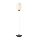 Halo Design - Staande lamp - Twist Oval Floor Lamp –, Antiquités & Art, Antiquités | Éclairage