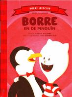 Borre en de pinguïn Groep 1, Boeken, Nieuw, Verzenden
