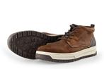 Rieker Sneakers in maat 45 Bruin | 5% extra korting, Kleding | Heren, Schoenen, Bruin, Verzenden, Zo goed als nieuw, Sneakers