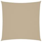 4 Seasons Zonnedoek 6x6 | Tweede Kansje | OP = OP, Tuin en Terras, Verzenden, Nieuw