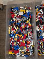 Lego Briques - Classic - 8kg diverse lego, Nieuw