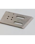 Kapmes, Zakelijke goederen, Verzenden