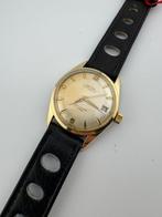 Certina - Golden Armour - Zonder minimumprijs - Heren - 1960, Nieuw