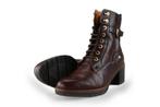 Pikolinos Veterboots in maat 39 Bruin | 5% extra korting, Kleding | Dames, Schoenen, Bruin, Verzenden, Overige typen, Zo goed als nieuw