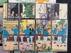 Tintin - Puzzle Tintin - 1 Puzzle Arrow - Explorers on the, Nieuw