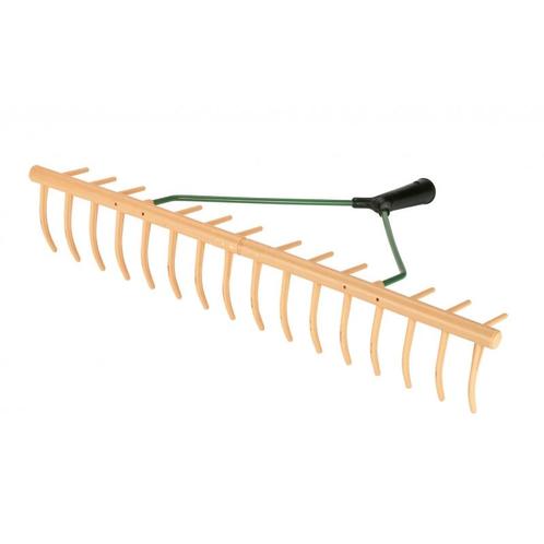 Kunstst.hark, grasvangtanden - kerbl, Tuin en Terras, Hand-tuingereedschap, Nieuw