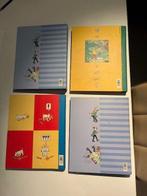 Tintin - Télécards - Telefoonkaarten - 687 Complete series