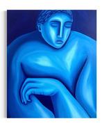 Sad monsters club / Jade Mouge - Les promesses bleues
