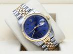 Rolex Datejust Ref. 16233 Year 1996 (Box & Papers), Ophalen of Verzenden, Polshorloge
