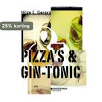 Pizzas & gin-tonic / Teens & troubles 9789059083981, Verzenden, Hilde E. Gerard