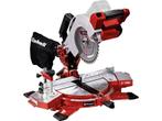 Einhell TE-MS 18/210 Li-Solo - Accu Afkort-/Verstekzaag -, Verzenden